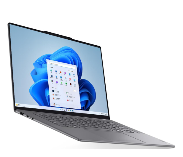 Lenovo Yoga Slim 7 Aura Edition Ultra 7-258V/32GB/1TB/Win11 - 1278737 - zdjęcie 2